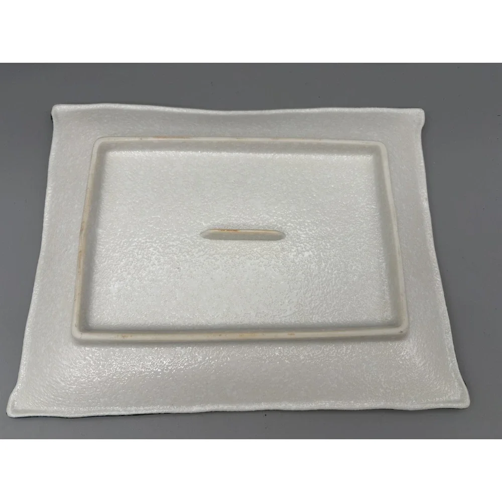 Japanese Pottery Sushi Picture‎ Menu Plate English Japan Translation Sashimi